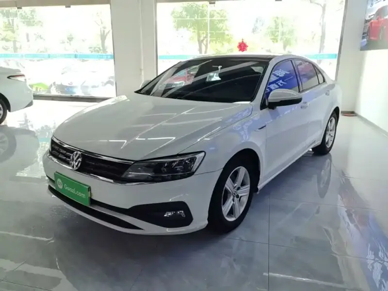 Volkswagen Lamando