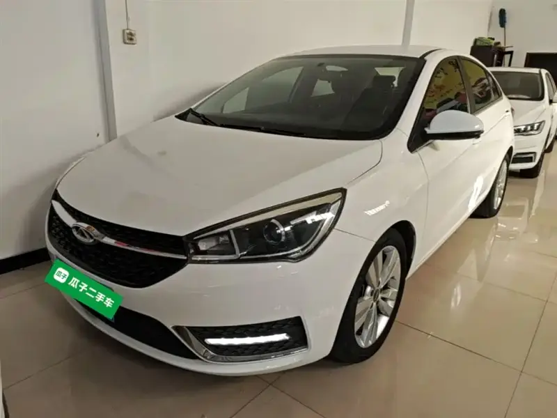Chery Arrizo 5