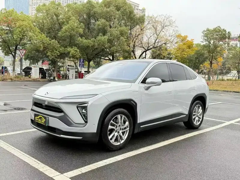 NIO EC6