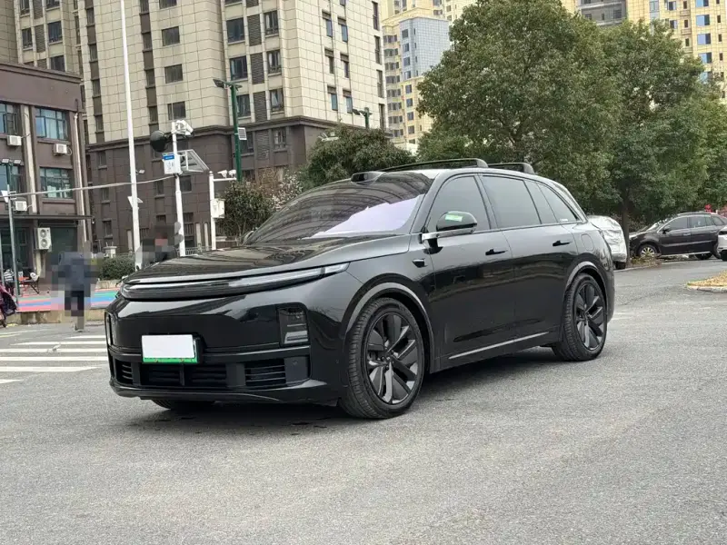 Li Auto L7