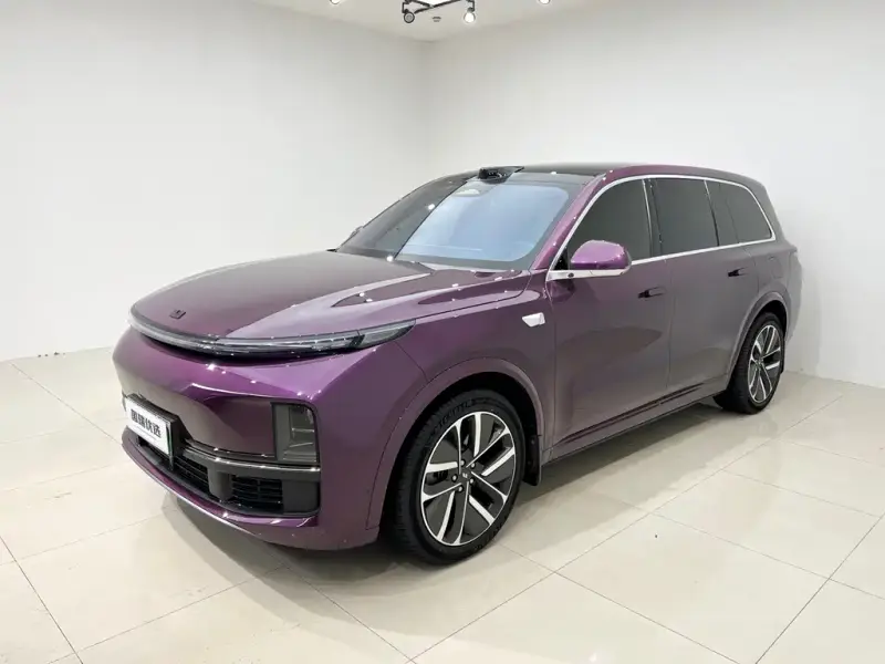 Li Auto L9