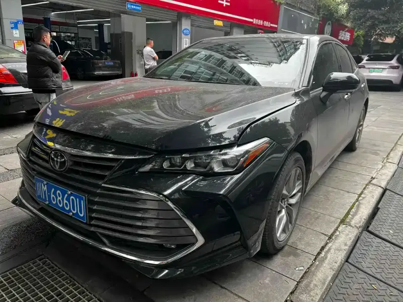 Toyota Avalon