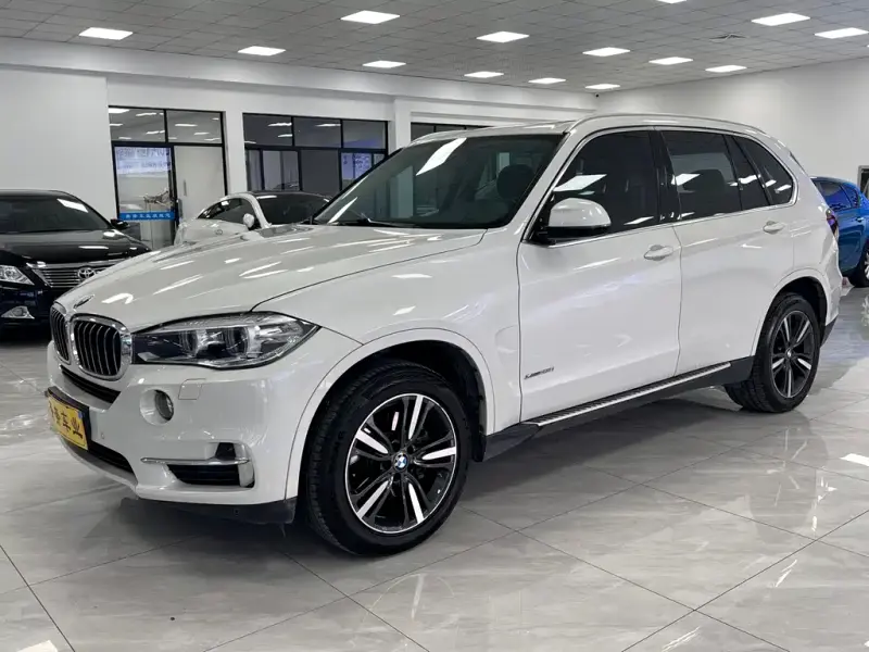 BMW X5 (Import)