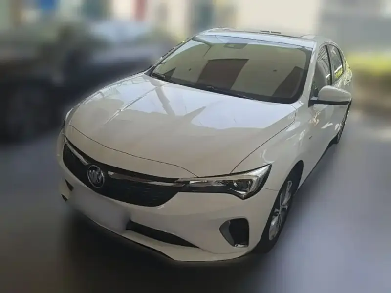 Buick Verano