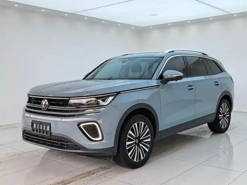 Volkswagen Tavendor