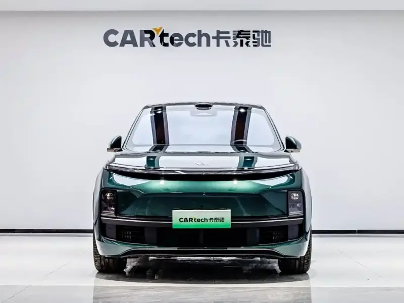 Li Auto L9
