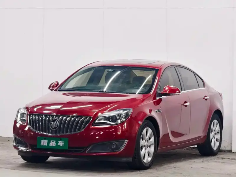 Buick Regal