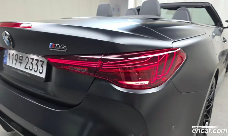BMW M4