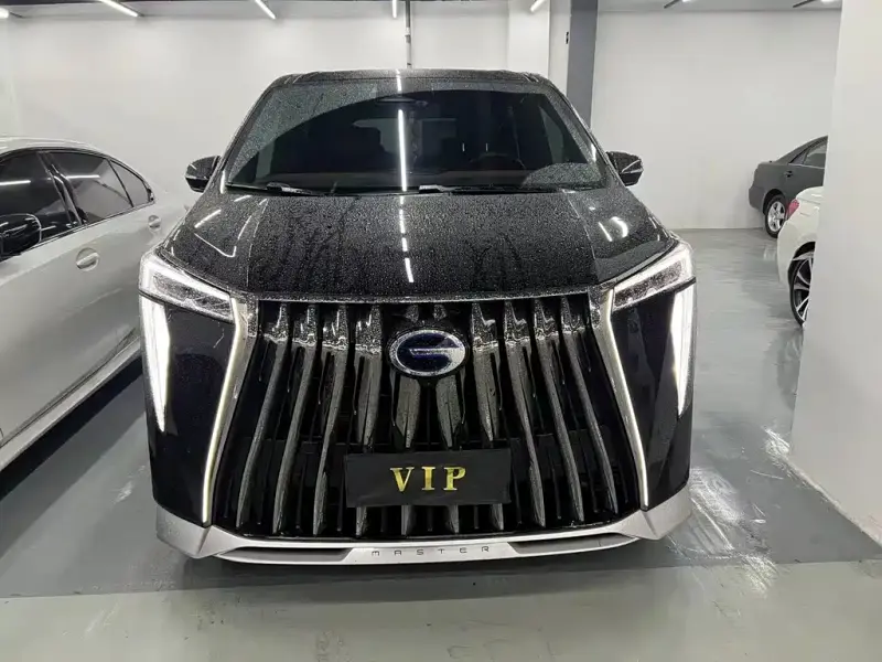 GAC Motor M8