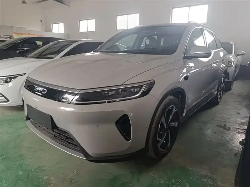 BYD Seal 05 DM-i