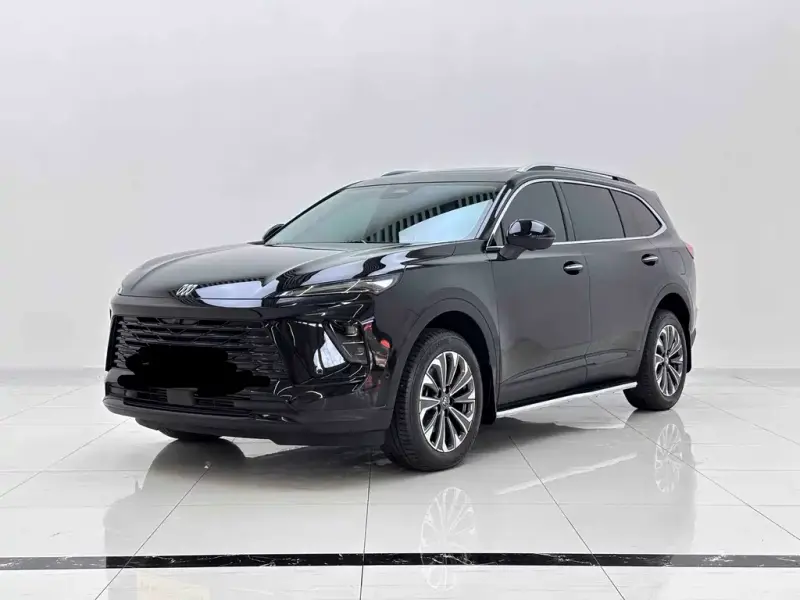 Buick Envision Plus
