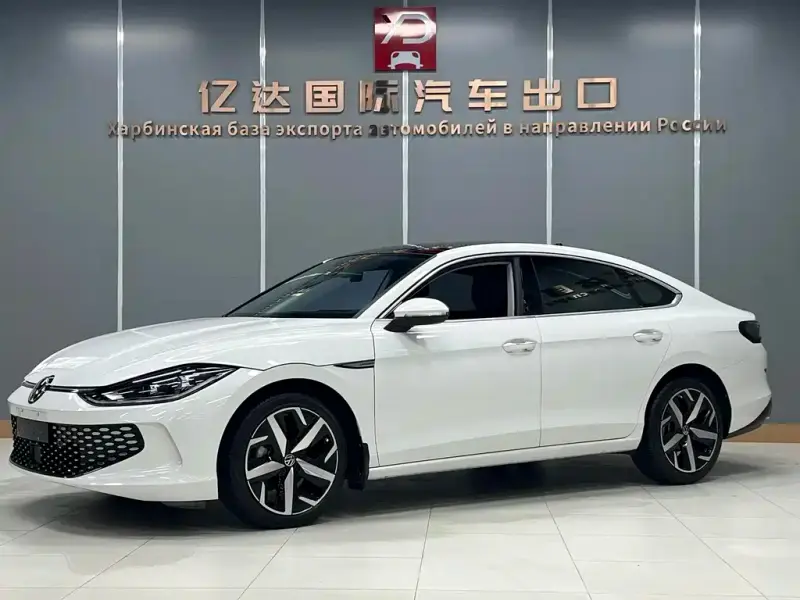 Volkswagen Lamando