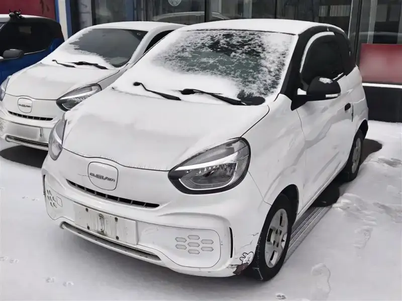 Roewe MG3 (Clever)
