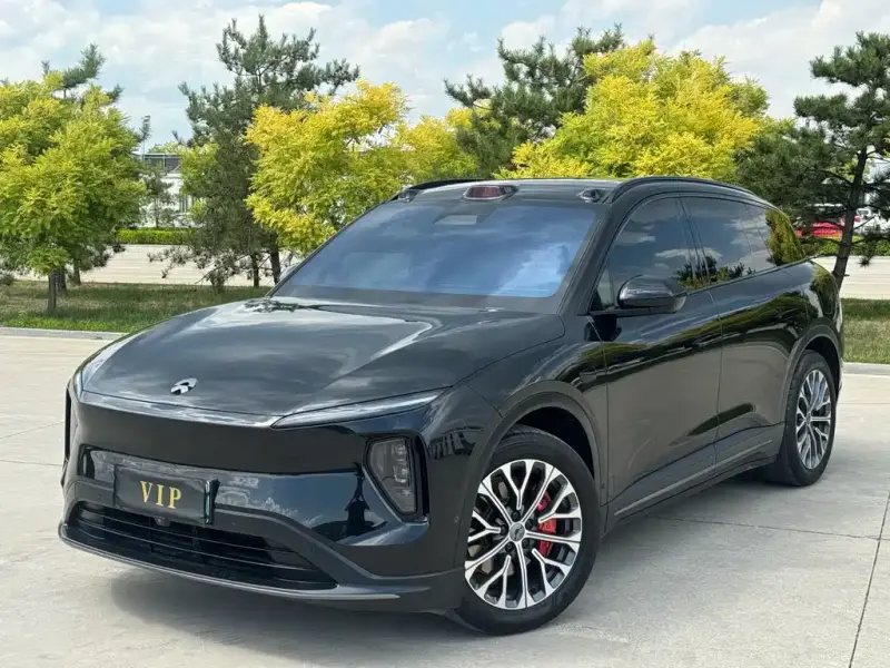 NIO ES6