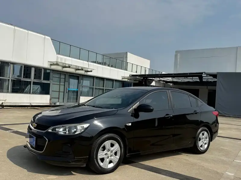 Chevrolet Cavalier