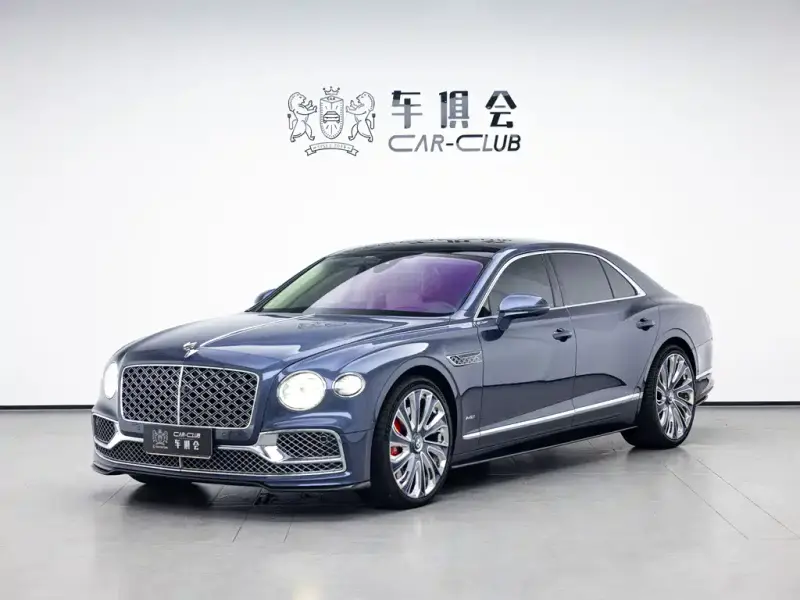 Bentley Flying Spur