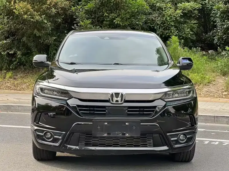 Honda Breeze