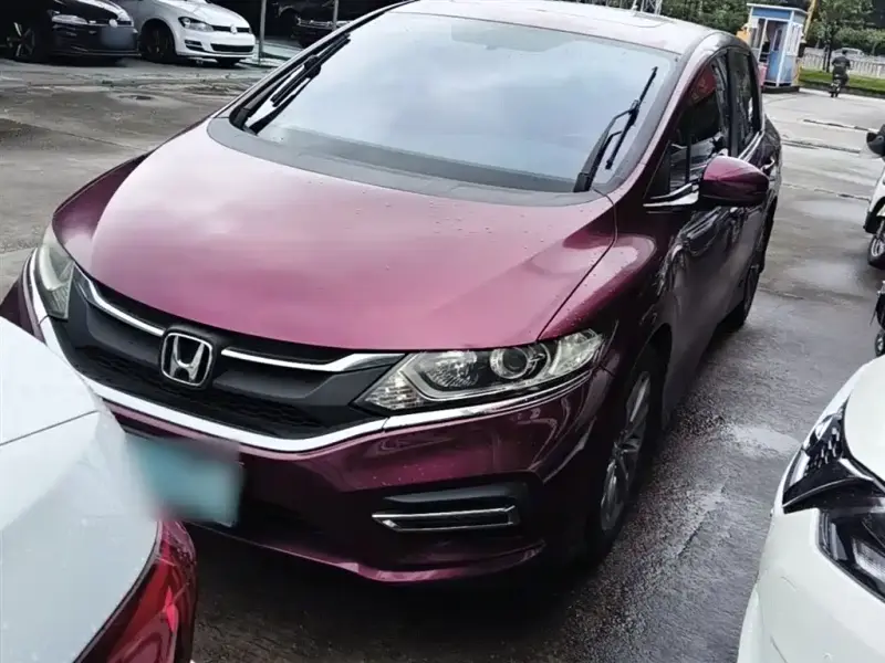 Honda Jade