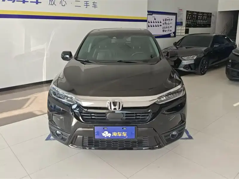 Honda Breeze