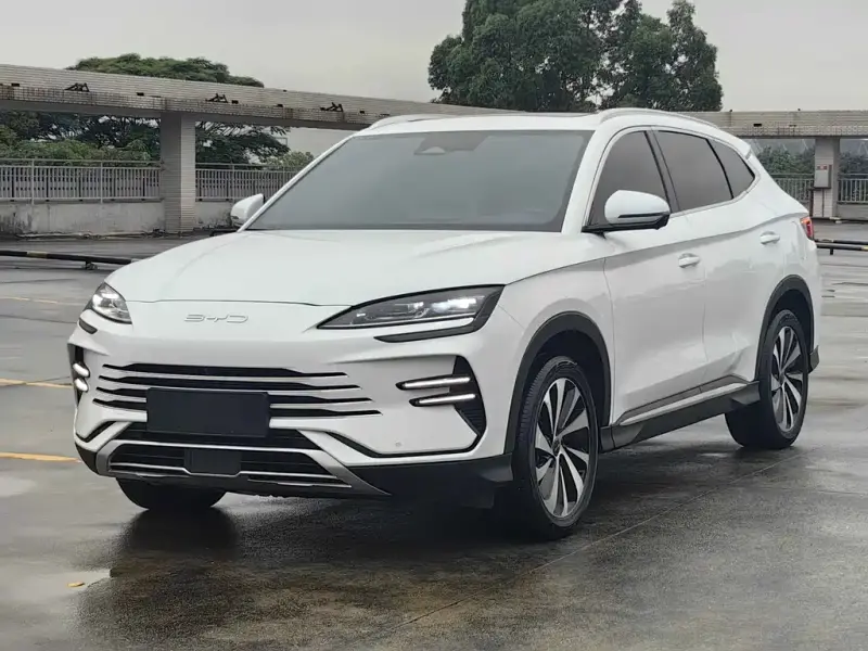 BYD Seal U (PLUS New Energy)
