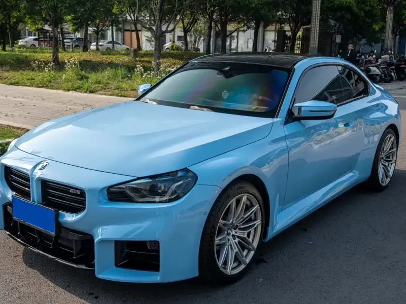 BMW M2