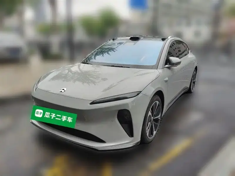 NIO ET5T