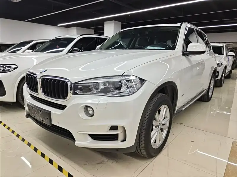 BMW X5 (Import)