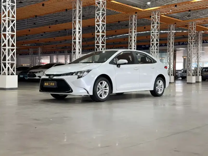 Toyota Levin