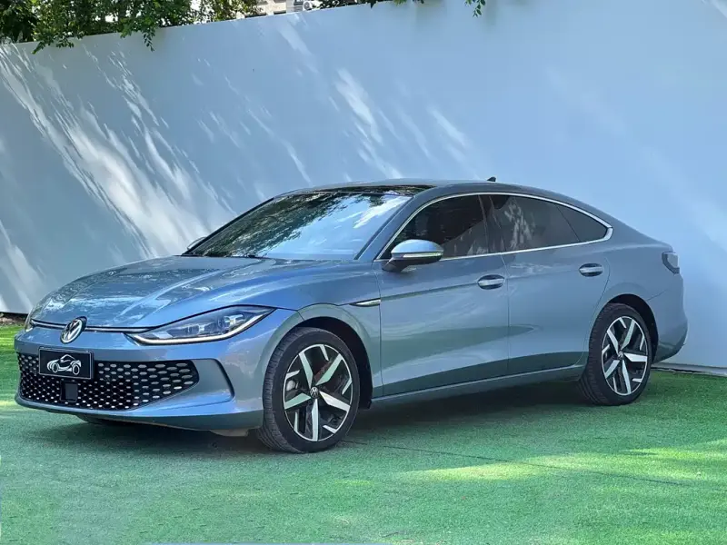 Volkswagen Lamando