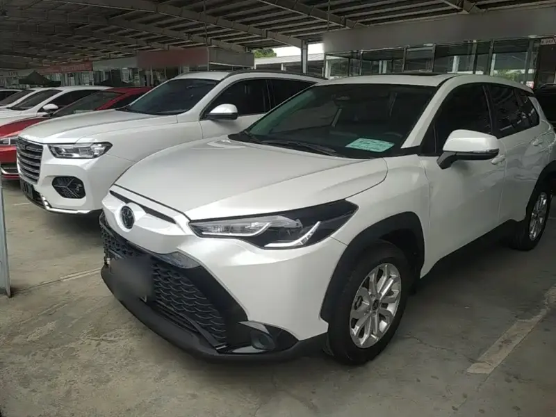 Toyota Frontlander