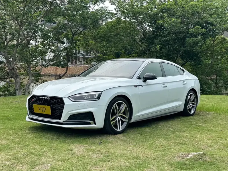 Audi A5 (Import)
