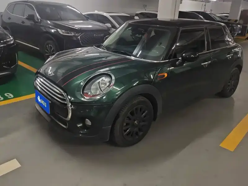 MINI Mini