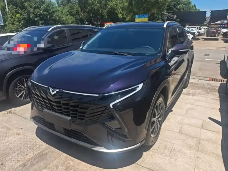 Cowin Kunlun