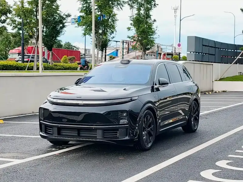 Li Auto L7