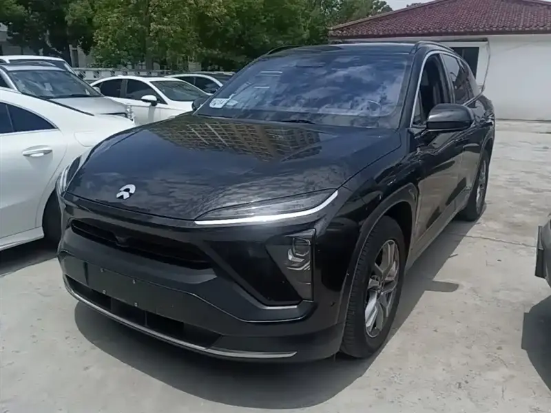NIO ES6