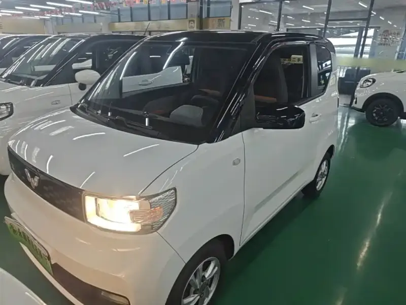 Wuling Hongguang Mini EV (MINIEV)