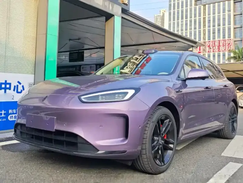 AITO M5