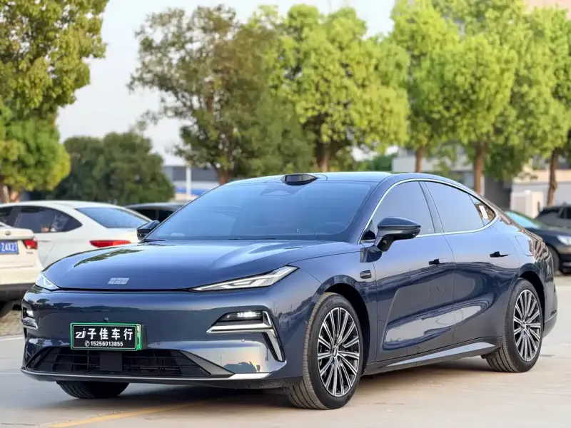 Galaxy Xingyao 8