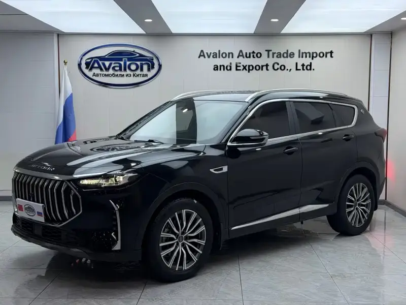 Jetour X70 PLUS