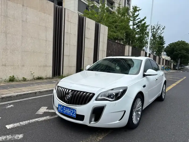 Buick Regal