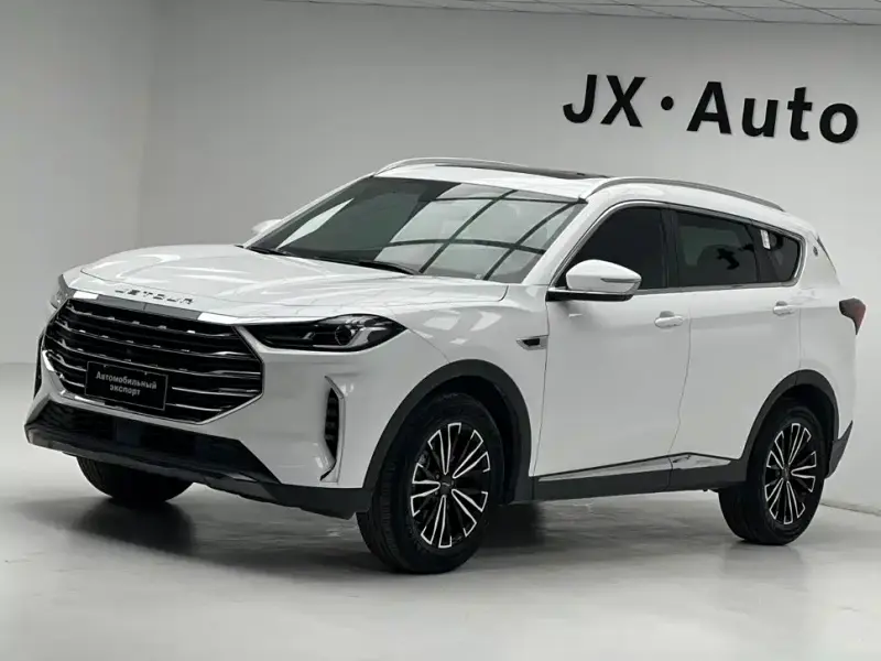 Jetour X70 PLUS