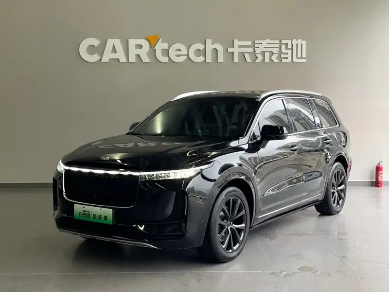 Li Auto ONE