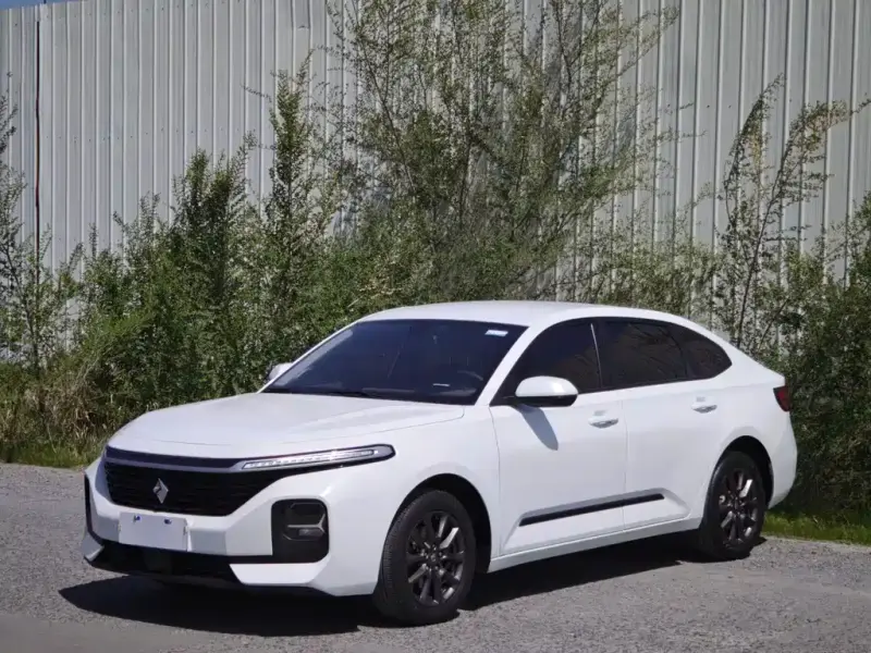 Baojun RC-5