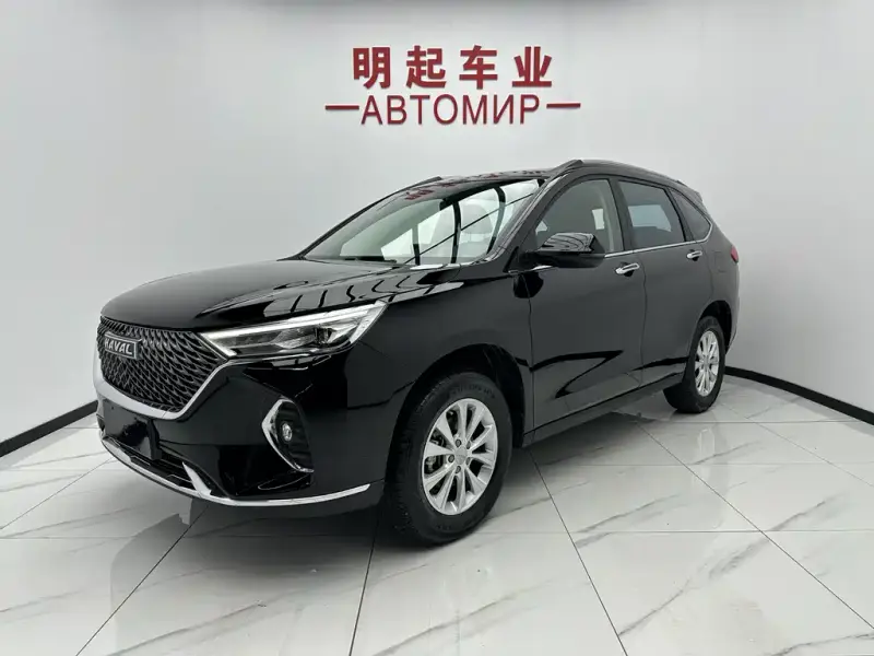 Haval M6