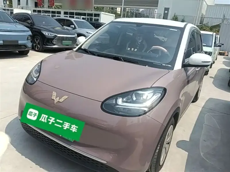 Wuling Bingo