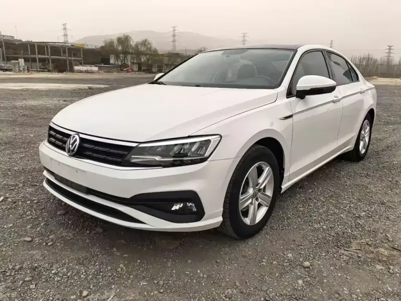 Volkswagen Lamando