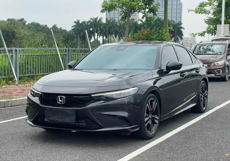 Honda Integra