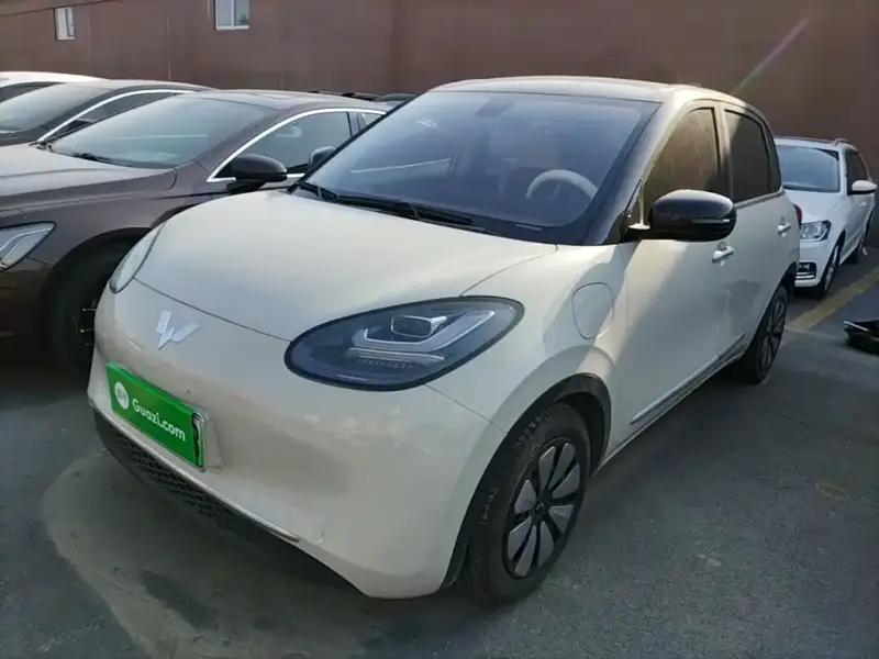 Wuling Bingo