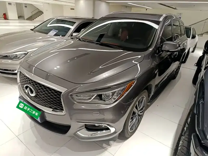 Infiniti QX60