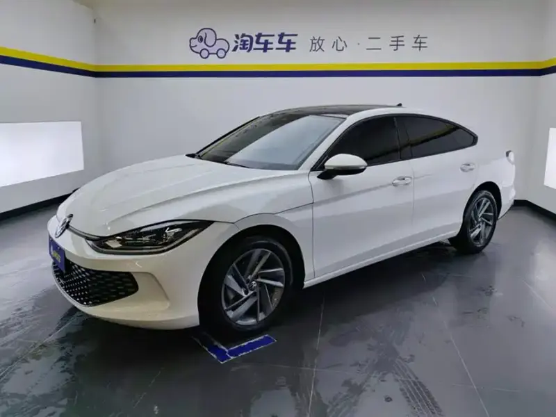 Volkswagen Lamando